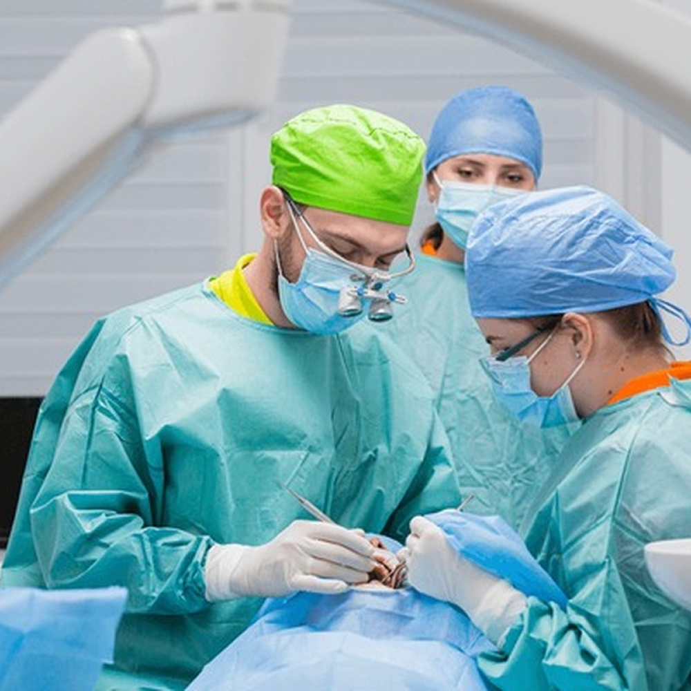 الخلع الجراحي